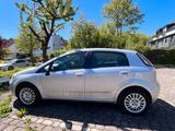 Fiat VERKAUFE Fiat Punto UNTER 100.000km - Fiat Punto Gebrauchtwagen in München