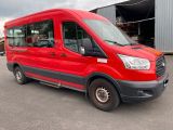 Ford Transit Kombi 350 L3