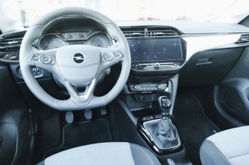 Bild 13 Opel Corsa F Edition LED KAMERA WINTERPAKET AHK