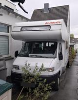 Dethleffs Globetrotter - Wohnmobil oder -wagen Globetrotter