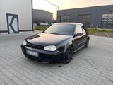 Volkswagen Golf 4 GTI 1.8t - Volkswagen Golf aus 2000: GTI