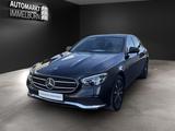 Mercedes-Benz E 300 e LED*DAB*Navi*Widescreen*Kamera*Spur*VKZ - gebrauchte Mercedes-Benz E 300 aus dem Jahr 2020
