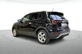 Volkswagen T-Cross 1.0 TSI Style Navi|ACC|LED|CarPlay|SHZG - Volkswagen: Zentralverriegelung
