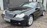 Mercedes-Benz C 180 Kompressor Aut - gebrauchte Mercedes-Benz C 180 aus dem Jahr 2004