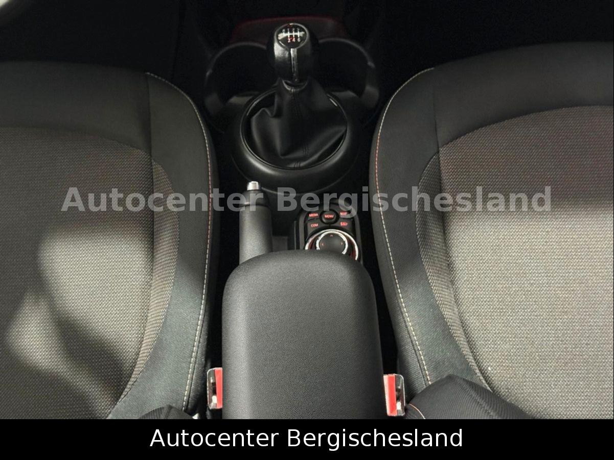 MINI Cooper Mini 3-trg. Cooper Essential Trim, миниатюра 26