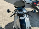 BMW R1100RS - BMW R1100RS