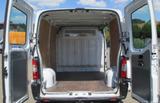 Renault Master Kasten 2,5dCi / AHK / 3-Sitze - gebrauchte Renault Master aus dem Jahr 2009