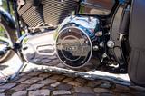 Harley-Davidson Breakout FXSB 103 Twin Cam 5HD - Harley-Davidson Motorräder in Hamburg