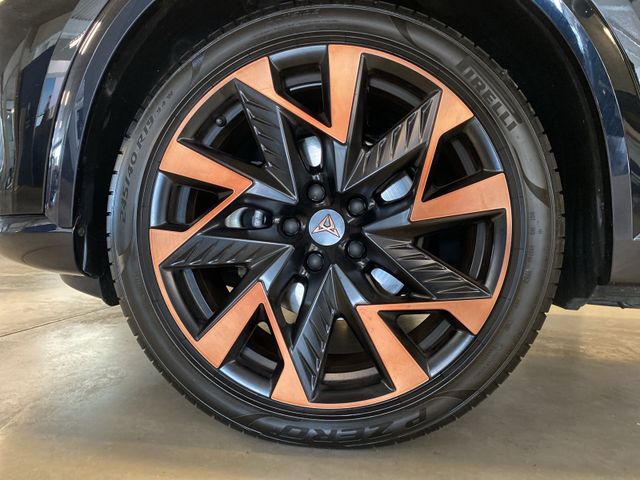 Formentor 1.5 TSI 7-Gang DSG