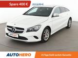 Mercedes-Benz  CLA 220 Shooting Brake 4Matic Aut. - Mercedes-Benz CLA 220 Shooting Brake in Köln