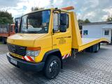 Mercedes-Benz 815 D - Mercedes-Benz 815 d