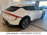 Kia EV6 LED Navi VLeder 19" ACC Kam Wärmepumpe SPUR - Kia EV6 Gebrauchtwagen