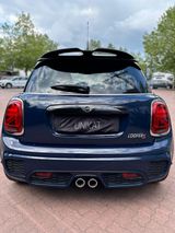 MINI Mini Cooper S Sport-Aut. Seven Chili, John Works - MINI MINI: Se