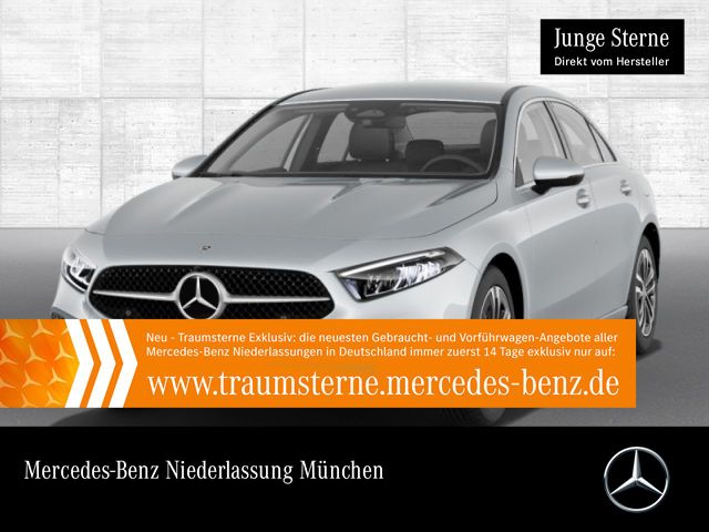 Mercedes-Benz A 200 Limousine PROGRESSIVE Advanced/VZ-Ass/