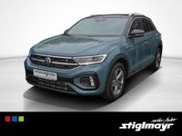 Volkswagen T-Roc - Vorschau Bild 11