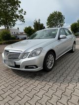 Mercedes-Benz 220 CDI Elegance *AUTOMATIK*... - Mercedes-Benz 220: Automatik, Cdi