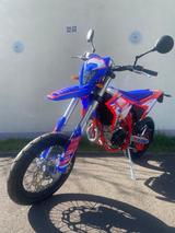 Beta RR 4T 125 R 2025