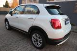 Fiat 500X Web Edition *1.HAND/NAVI/KLIMAAUTO/TEMPO* - gebrauchte Fiat Pickups