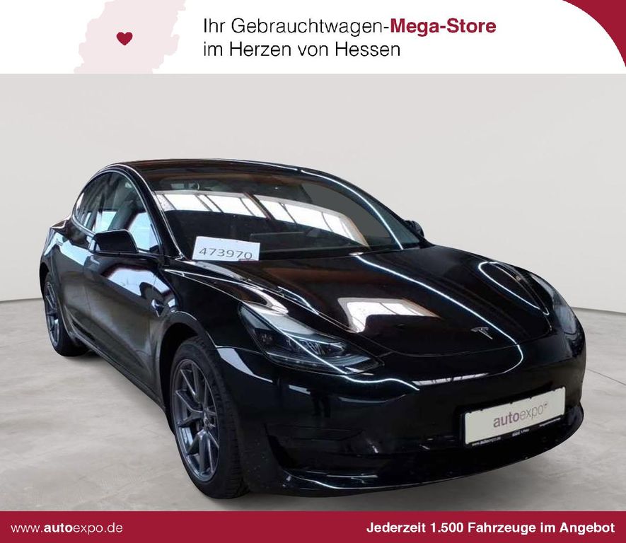 Image of Tesla Model 3