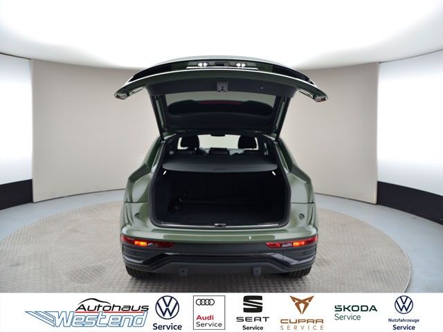 Fahrzeugabbildung Audi Q5 Sportline S line 40 TDI 150kW qu. Navi Leder