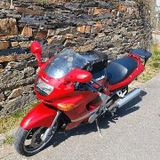 Kawasaki zzr600 Zx600e  - Angebote entsprechen deinen Suchkriterien