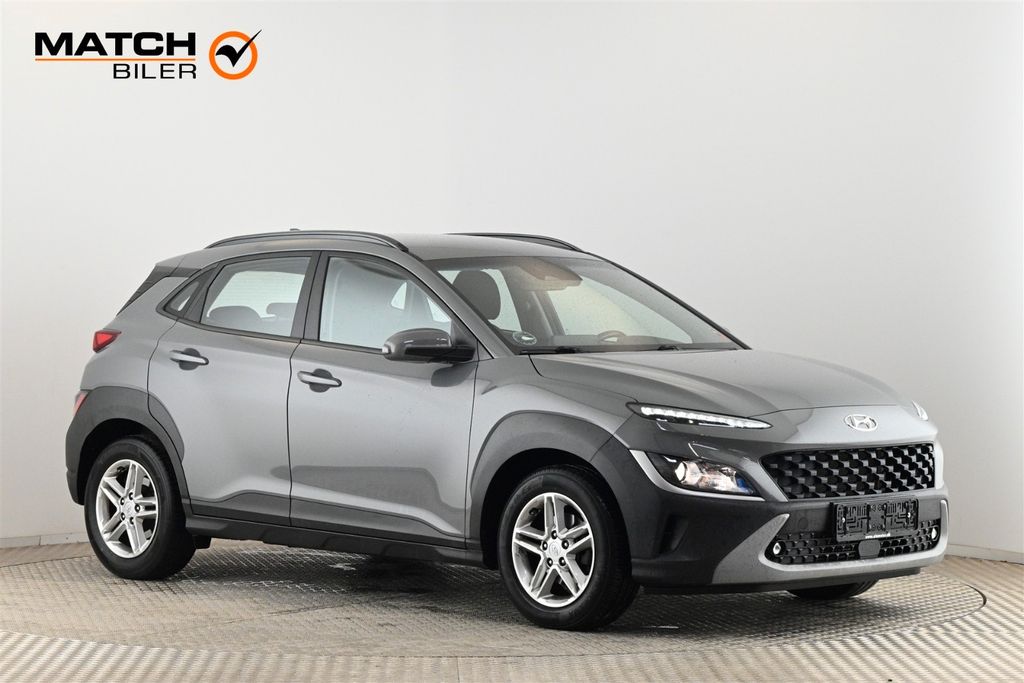 Image of Hyundai KONA