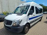 Mercedes-Benz Sprinter II Kasten 314 CDI - 10-Sitzer Autos