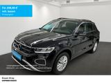 Volkswagen T-Roc 1.0 TSI LED Navi Einparkhilfe Sitzheizung - Volkswagen T-Roc: Leasing