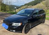 Volvo V50 T5 AWD - Volvo V50: Awd