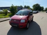 Fiat Panda 1.3 16V JTD Climbing 4X4**EURO-5** - Fiat Panda: Allradantrieb, Climbing
