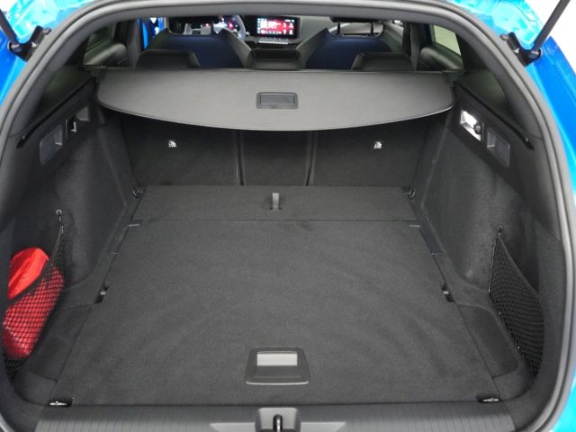 Astra L ST GS AT+LED LICHT+360 GRAD KAMERA+SITZ-
