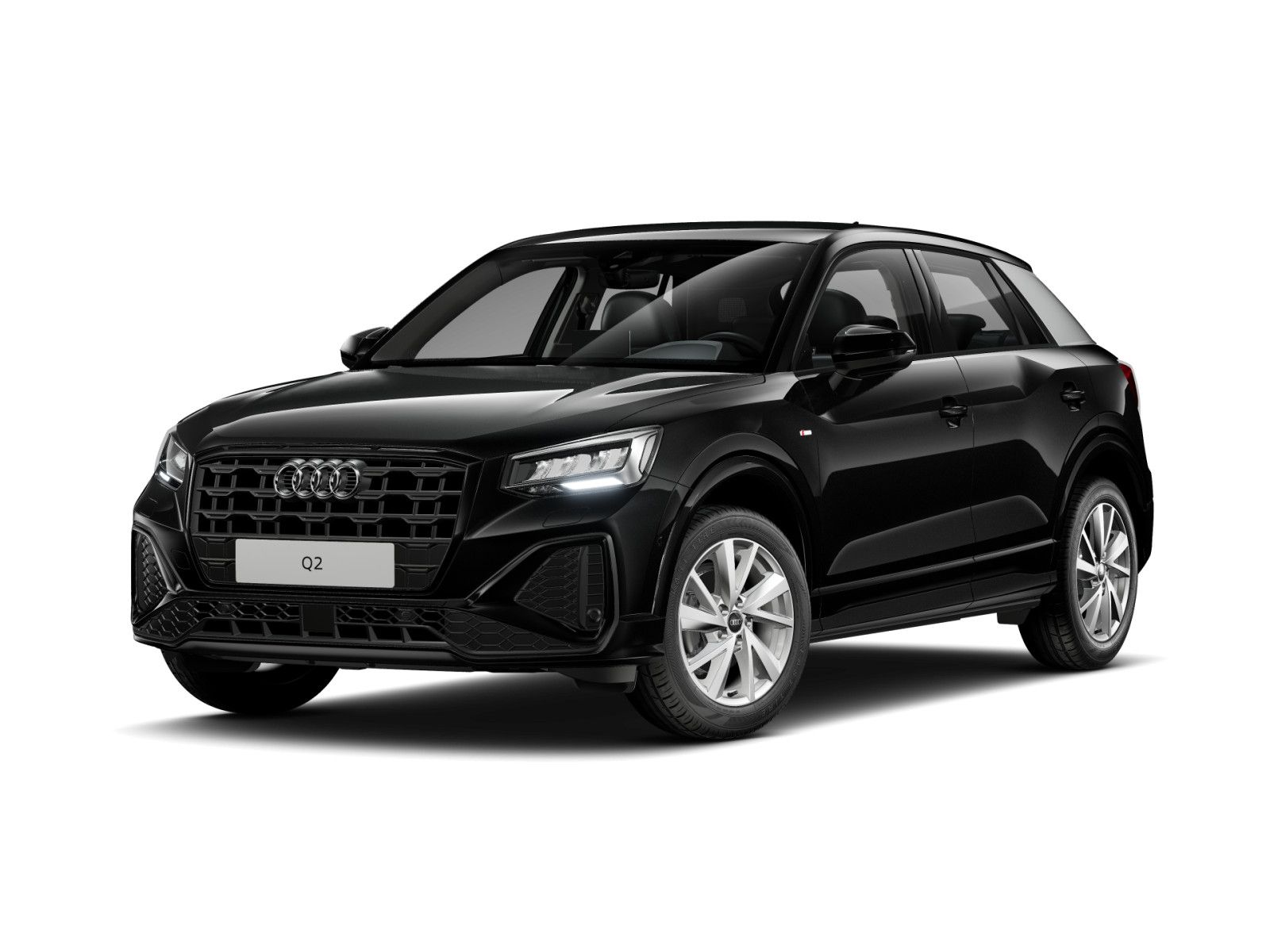 Audi Q2 - Bild 2
