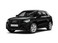 Audi Q2 - Vorschau Bild 2