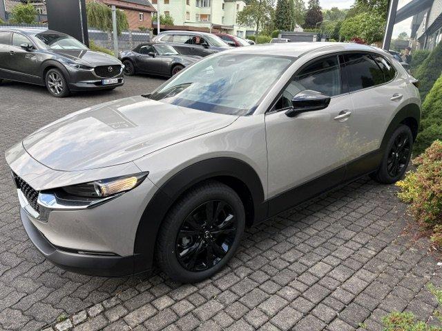 Mazda CX-30 2.5L e-SKYACTIV G 140 Homura