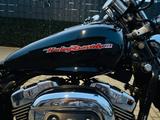 Harley-Davidson Sportster 1200 - HARLEY-DAVIDSON 2004 1200 SPORTSTER