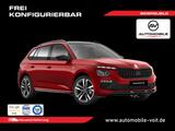 Skoda Kamiq Monte Carlo Plus MODELL 2026 1.5 TSI 15... - Skoda mit Benzin-Antrieb: Modell