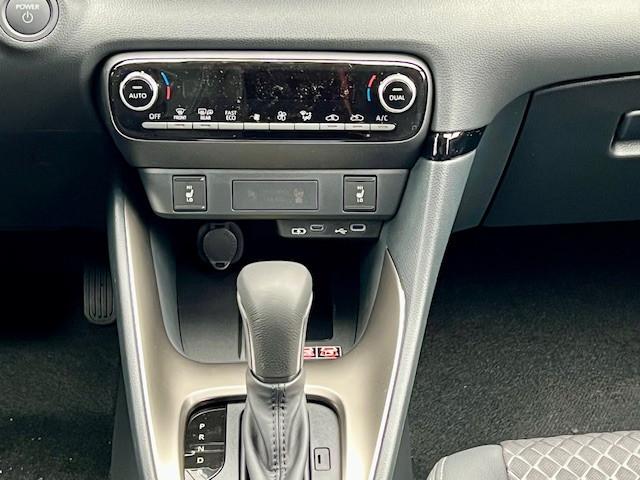 Mazda 2 Hybrid Homura