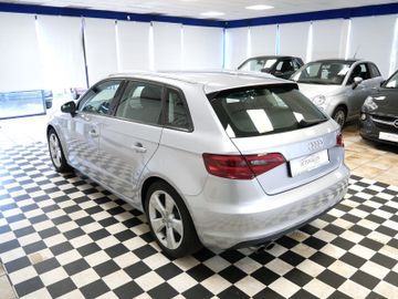 Audi A3 - 7