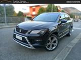 Seat Altea Xcellence 2.0 TDI #7336 - Seat Altea: TDI