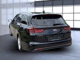 Kia cee'd / Ceed/ unfallfrei / AHK - Kia cee'd / Ceed mit Anhängerkupplung