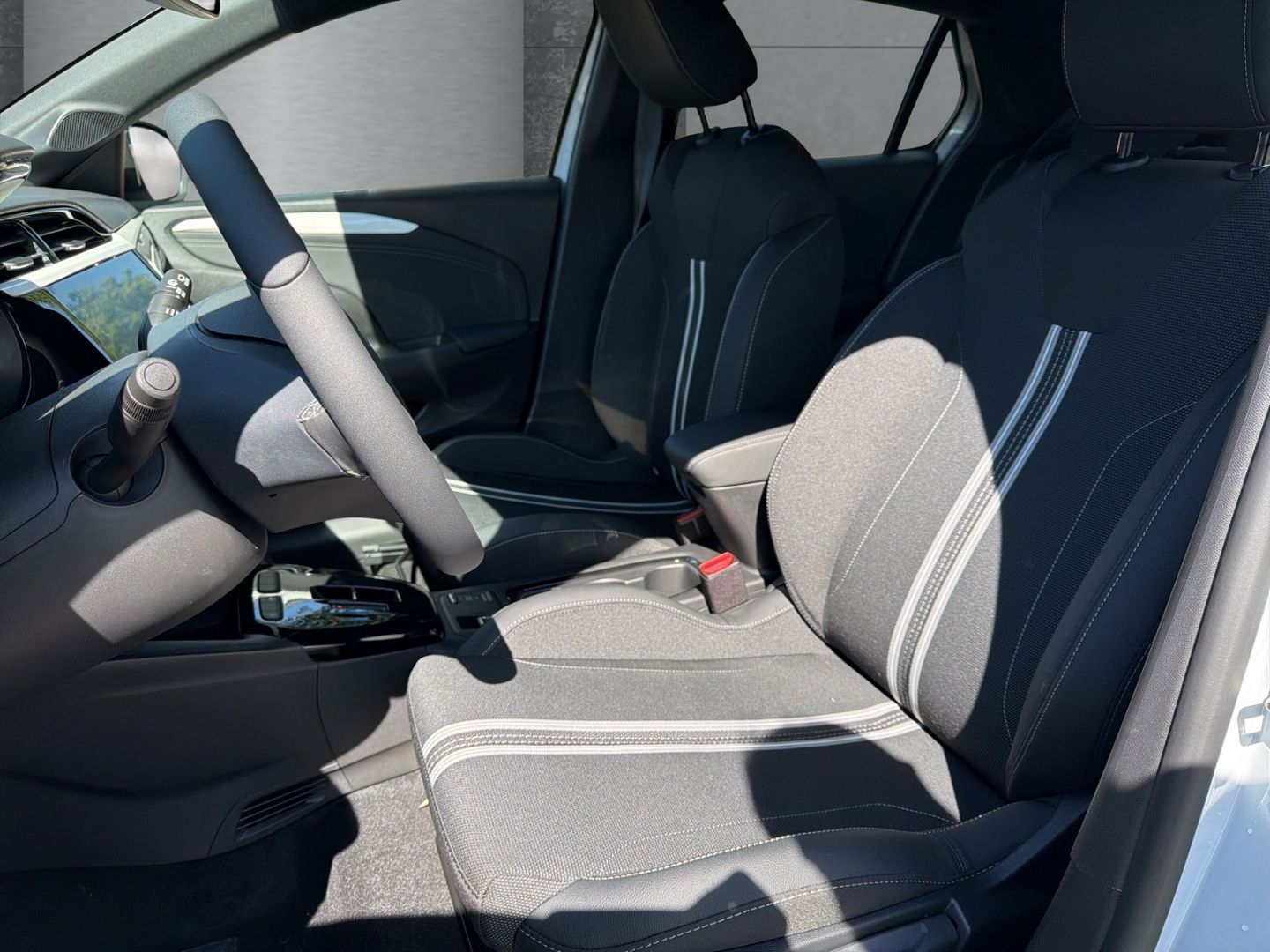 Opel Corsa - Bild 8