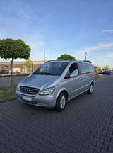 Mercedes-Benz Viano CDI 2.2 | 7 Sitzer | A... - Mercedes-Benz Viano in Oberhausen