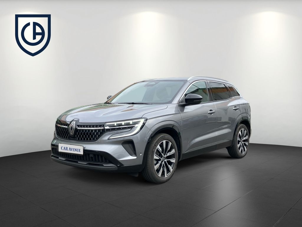 Image of Renault Austral