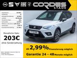 Seat Arona FR 1.0 TSI Automatik ACC PDC v&h  Kamera ( - gebrauchte Seat Arona aus dem Jahr 2021