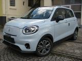 Leapmotor T03 70kW Elektro 37kWh Navi Pano ACC Kamera Aluf - Leapmotor T03 Tageszulassungen