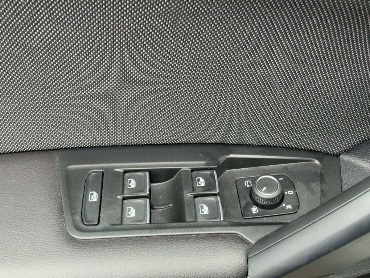 Seat Tarraco - Bild 18