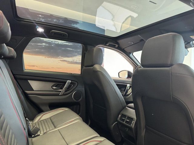 Foto Nummer 13: LAND ROVER Discovery Sport