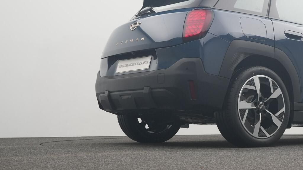 MINI Aceman - Bild 23