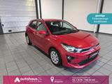 Kia Rio 1.2 Edition 7   Bluetooth|PDC|Sitzhzg - gebrauchte Kia Rio aus dem Jahr 2021