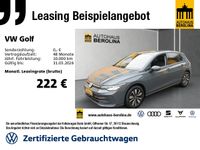 Volkswagen Golf - Vorschau Bild 1